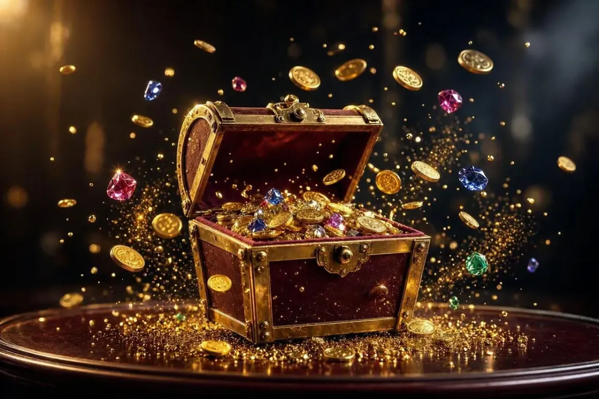 Bloody Slots Casino